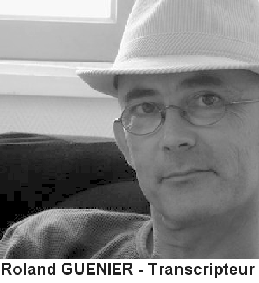 Roland GUENIER